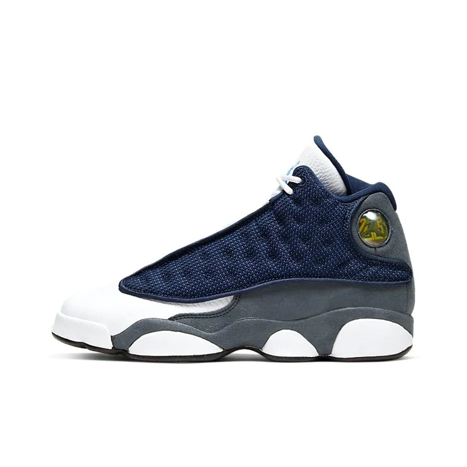 Jordan 13 Retro Flint 2020 GS