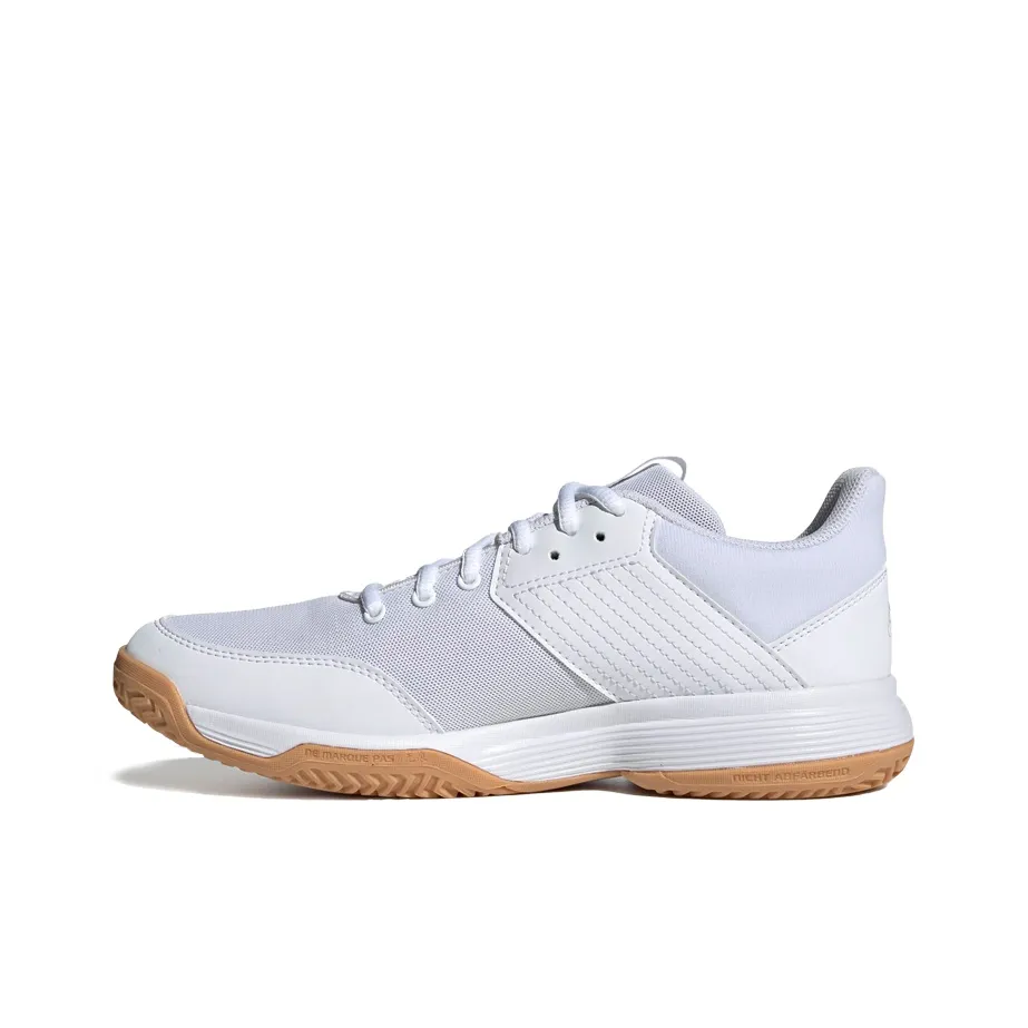 Adidas Ligra 6 'White Gum' Women's