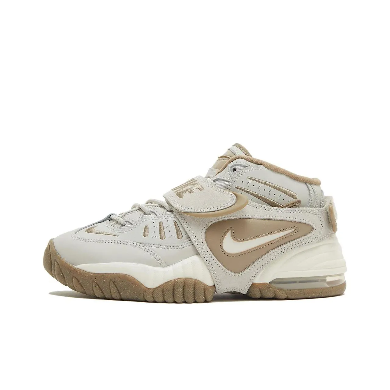 Nike Air Adjust Force Light Bone Khaki Women's