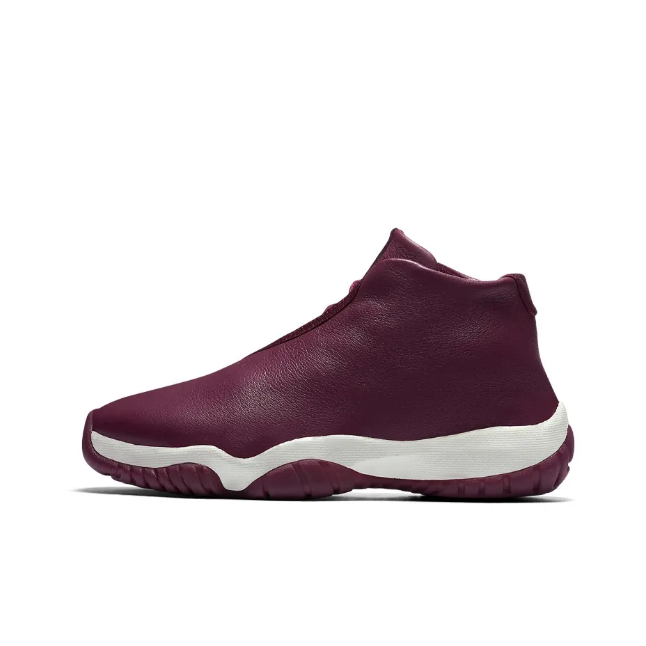 Air Jordan Future 'Bordeaux' Women's