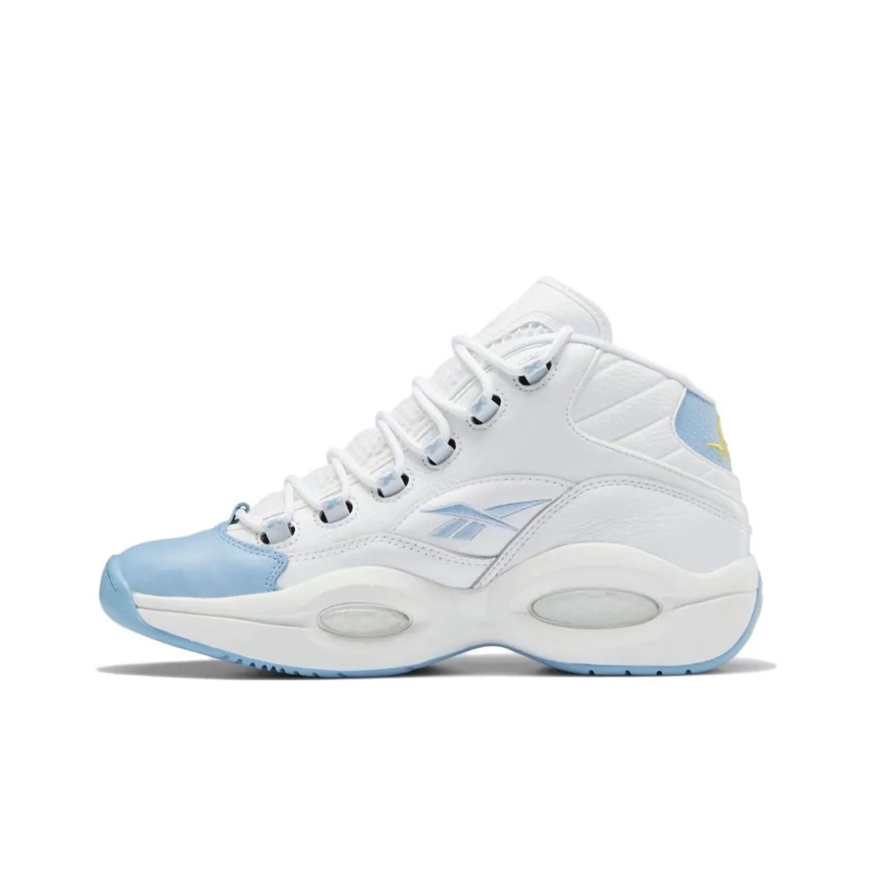 Reebok Question Mid 'On To The Next'