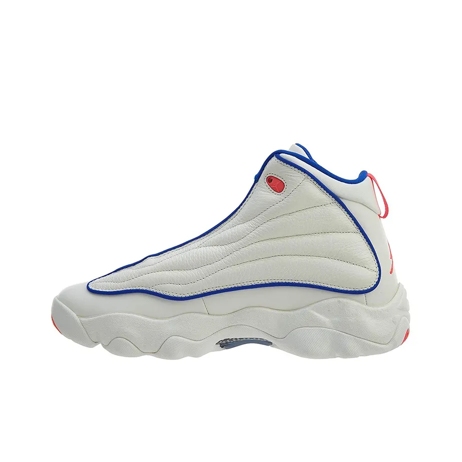 Jordan Pro Strong Sail Racer Pink