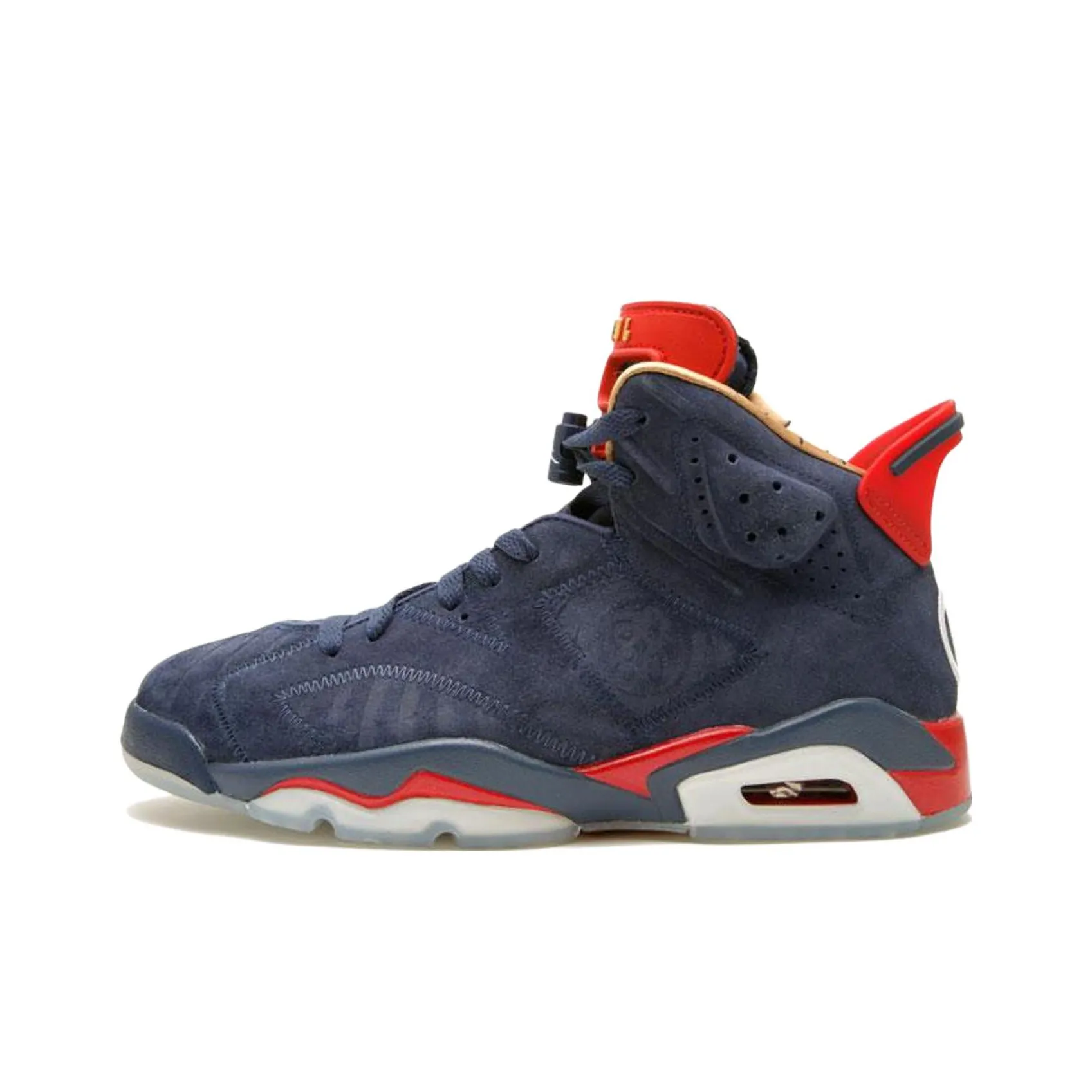 Jordan 6 Retro Doernbecher