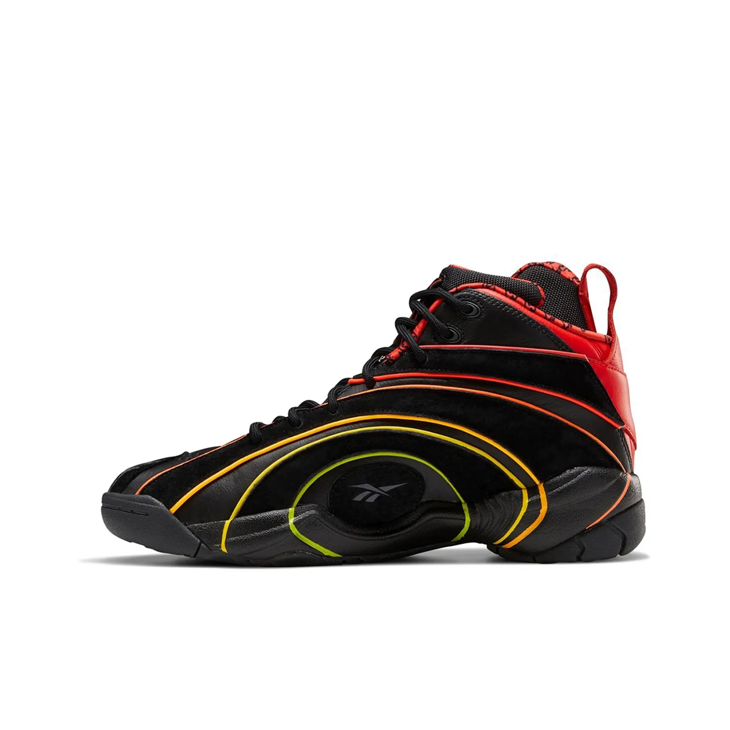 Reebok Shaqnosis Hot Ones