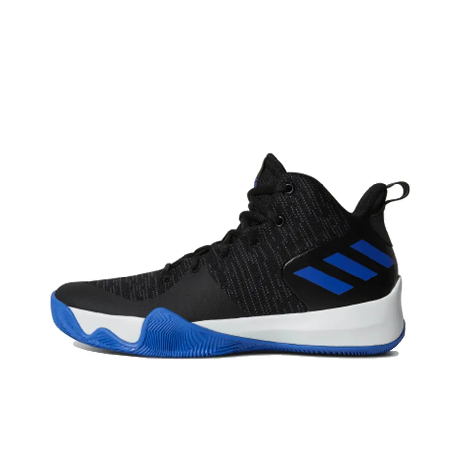 Adidas Explosive Flash Black/Blue