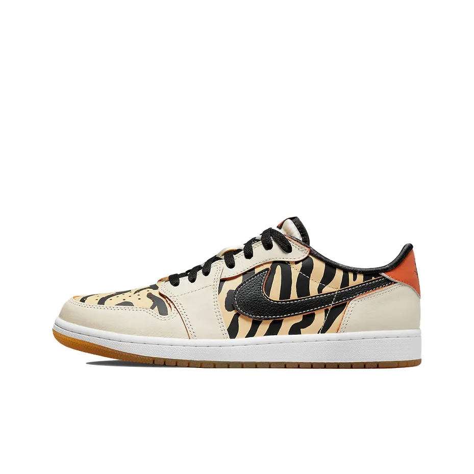 Air Jordan 1 Low Og 'Chinese New Years Year Of The Tiger'