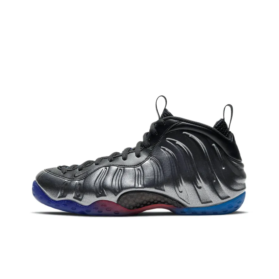 Nike Air Foamposite One Gradient Soles