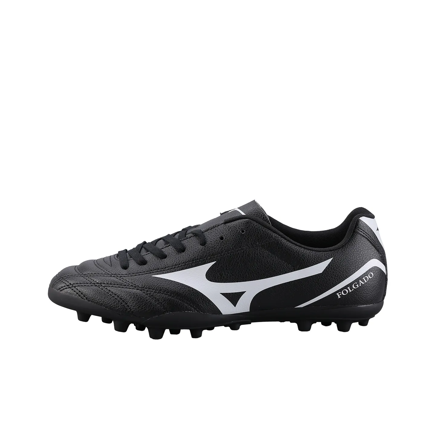 Mizuno Folgado Wide AG 'Black'