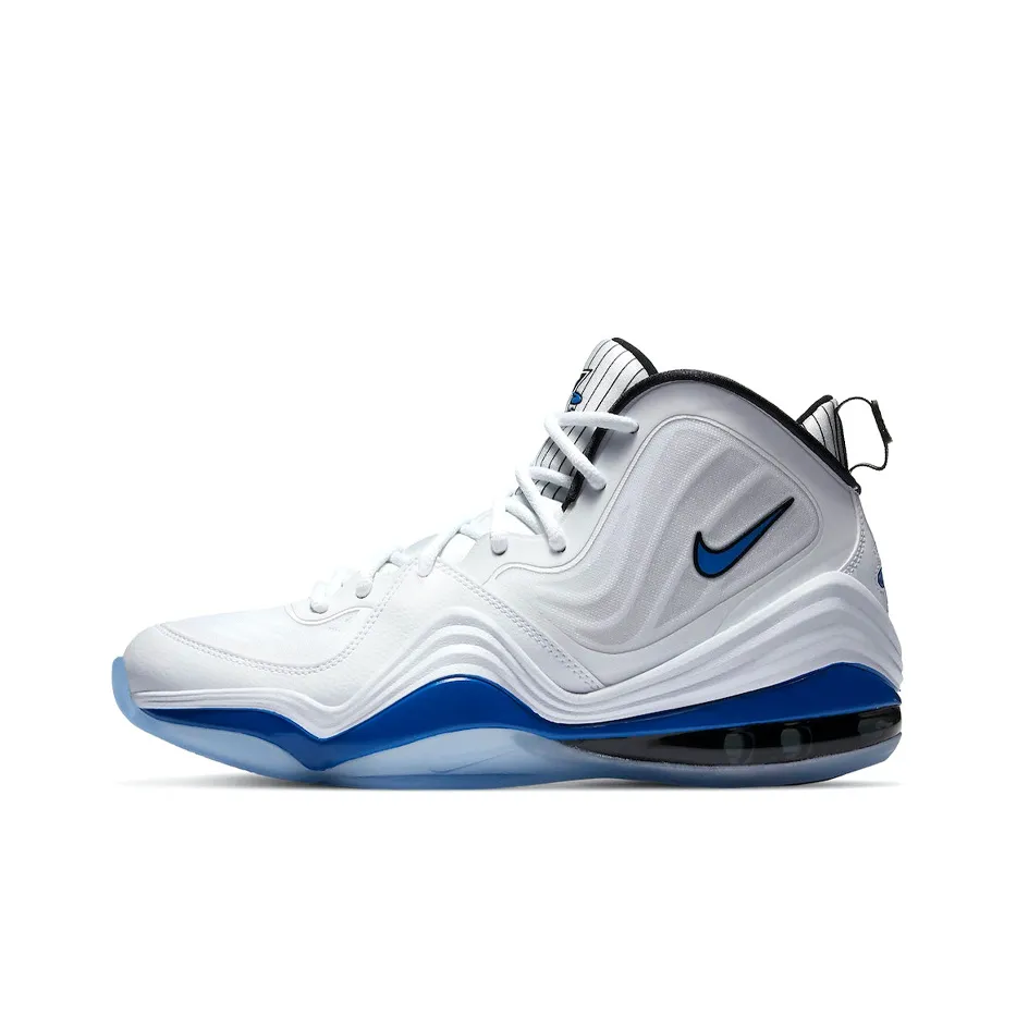 Nike Air Penny 5 Orlando Home