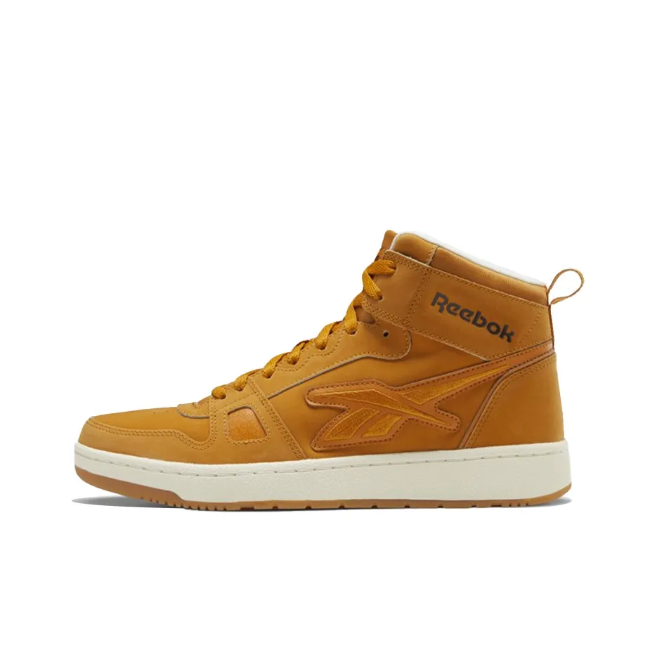 Reebok Resonator Винтажные баскетбольные кроссовки MID Топ Мужской