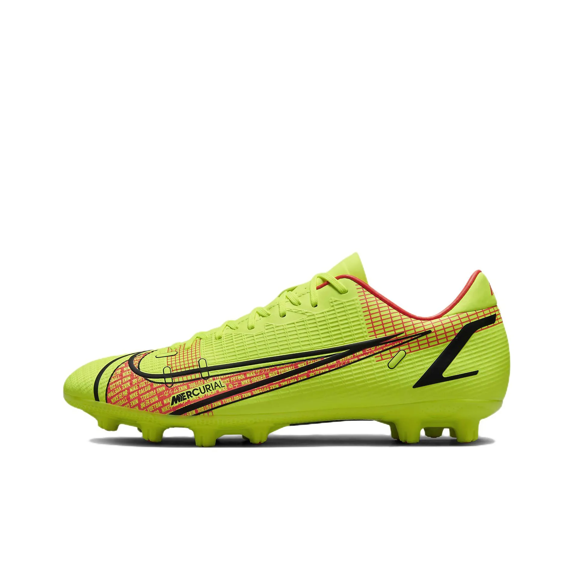 Ники Mercurial Vapor 14 Футбольные бутсы Низкий Топ Мужской