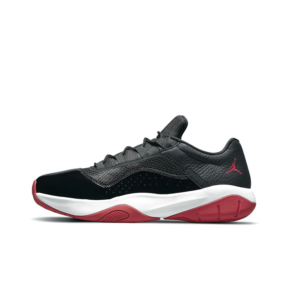 JORDAN 11 Cmft Low Bred 2021