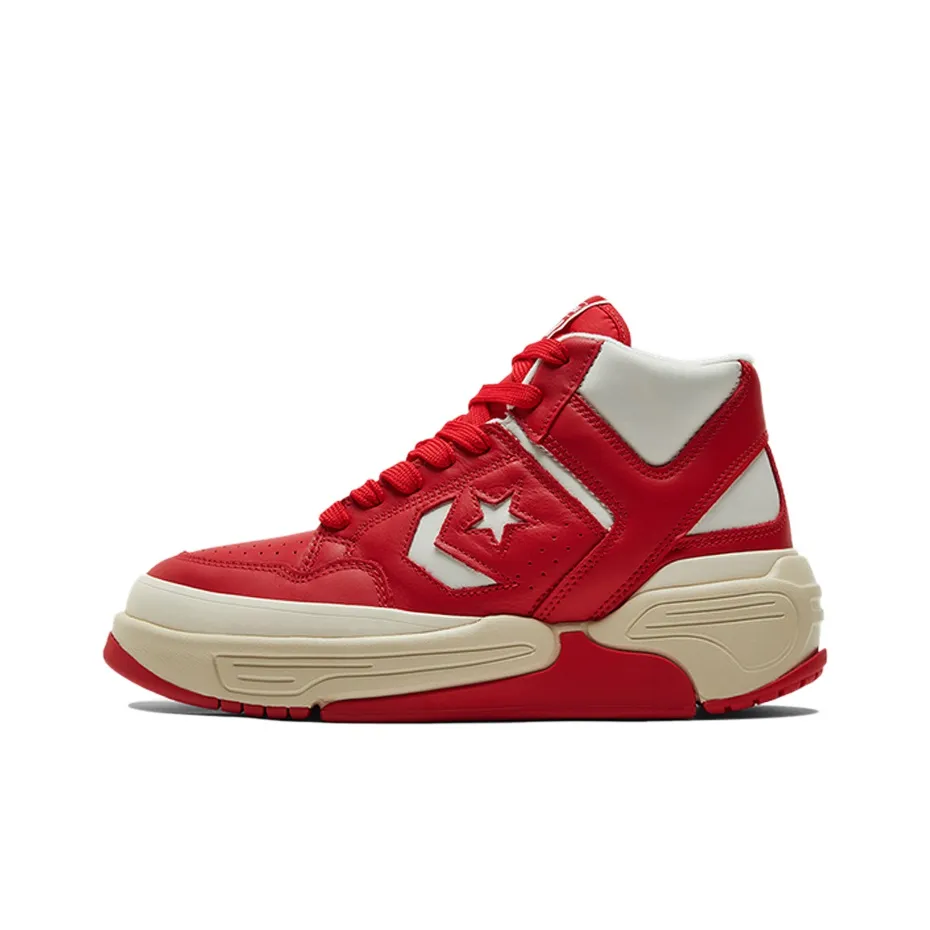 Introducing the Rugged Converse Terrain