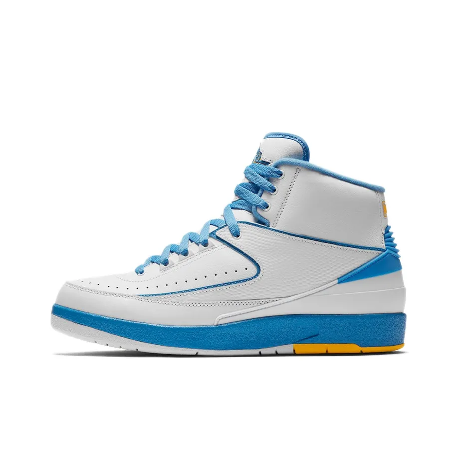 Air Jordan 2 Retro 'Melo' 2018