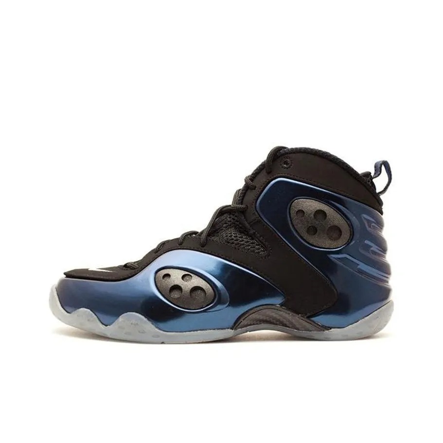 Nike Zoom Rookie Binary Blue