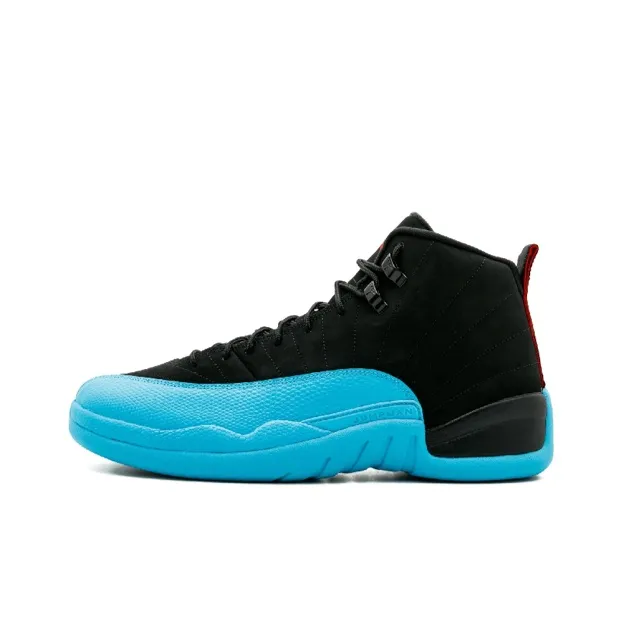 JORDAN 12 Retro Gamma Blue