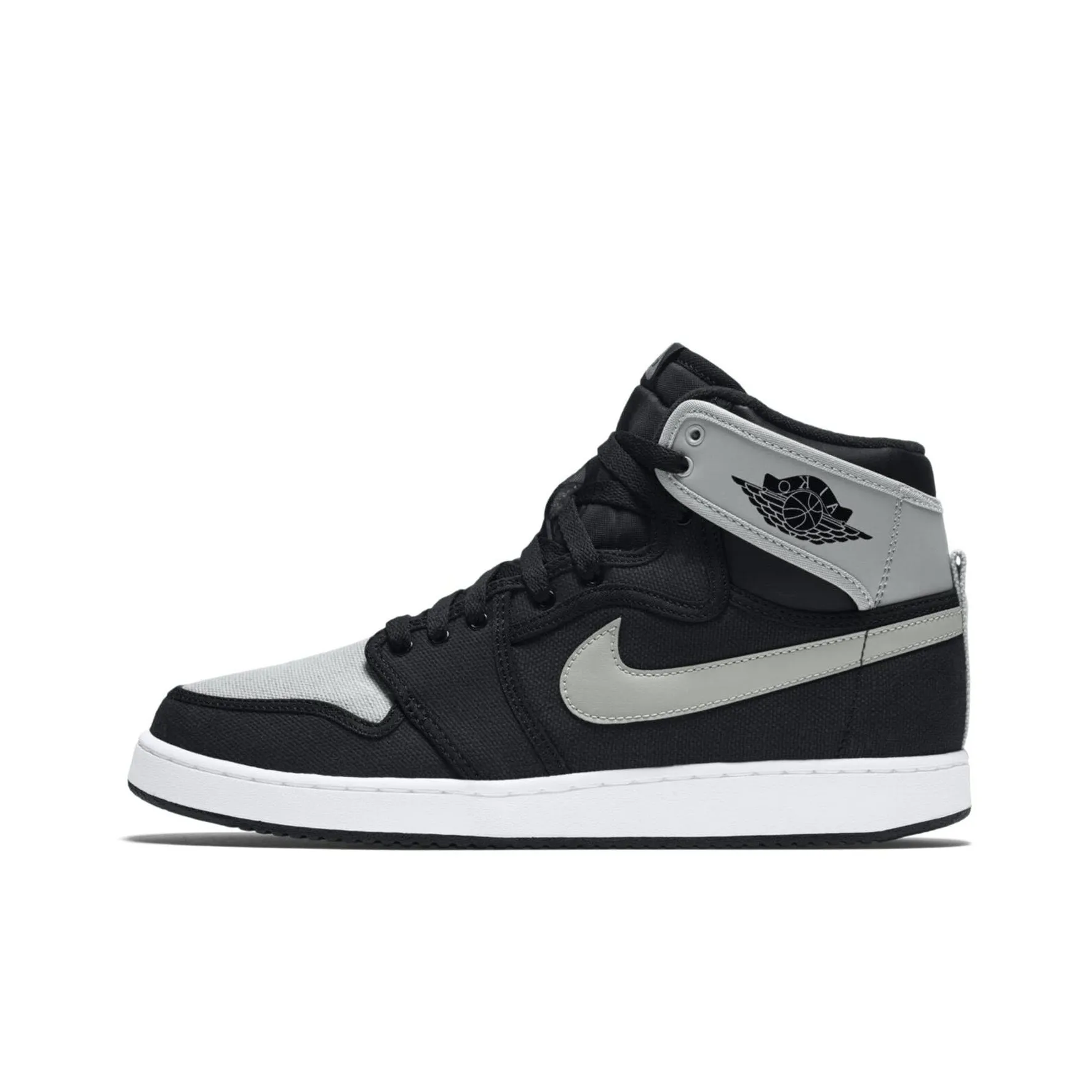 Air Jordan 1 Ajko Retro High 'Shadow'
