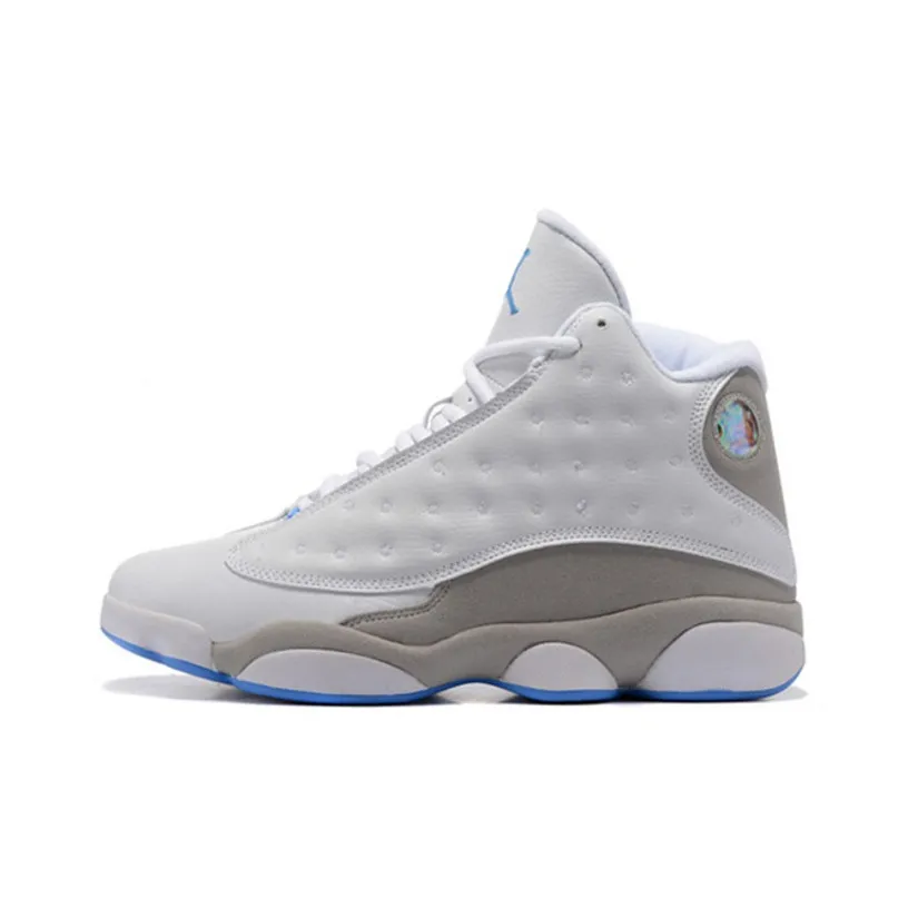 JORDAN 13 Retro Neutral Grey