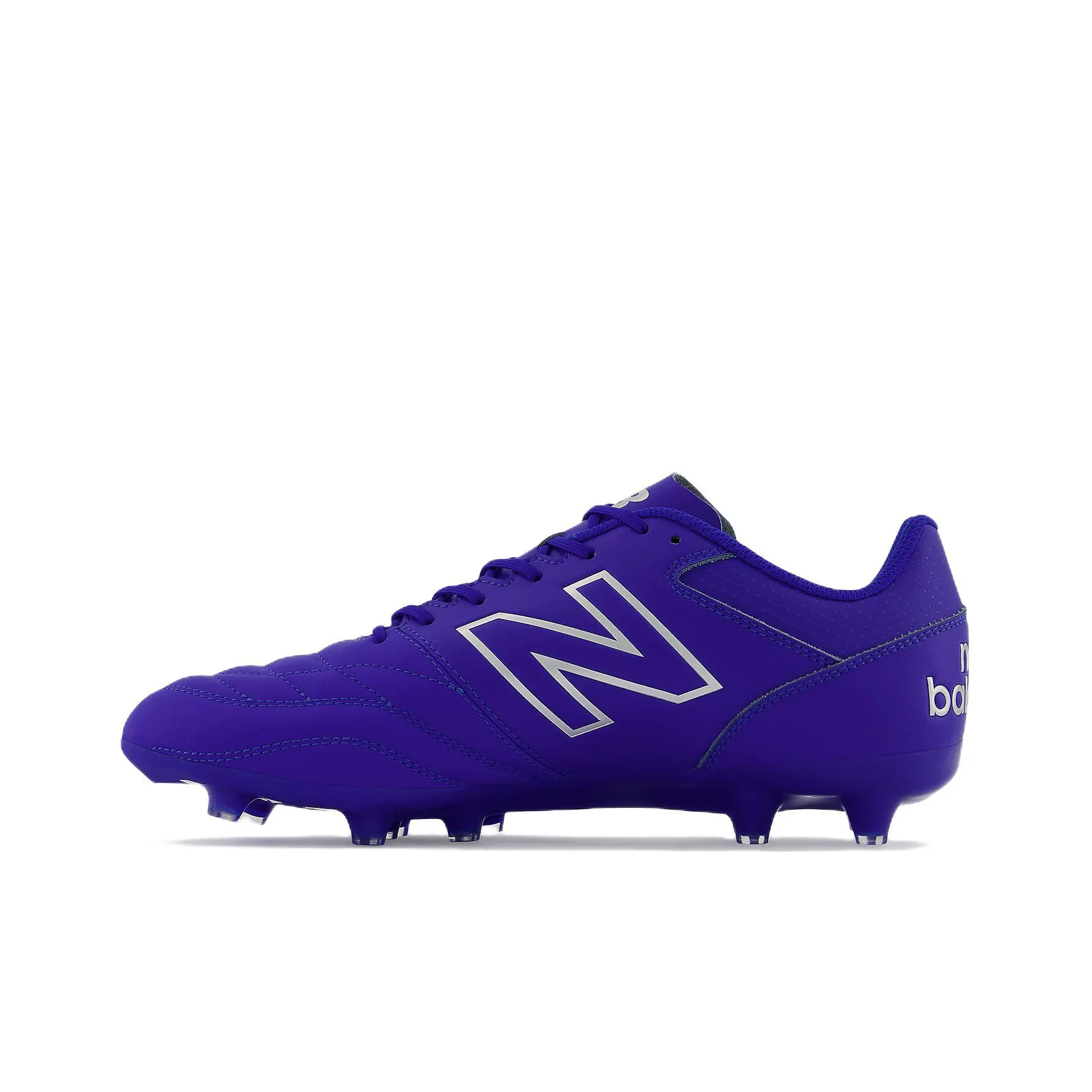New Balance 442 V2 Team Fg Blue White