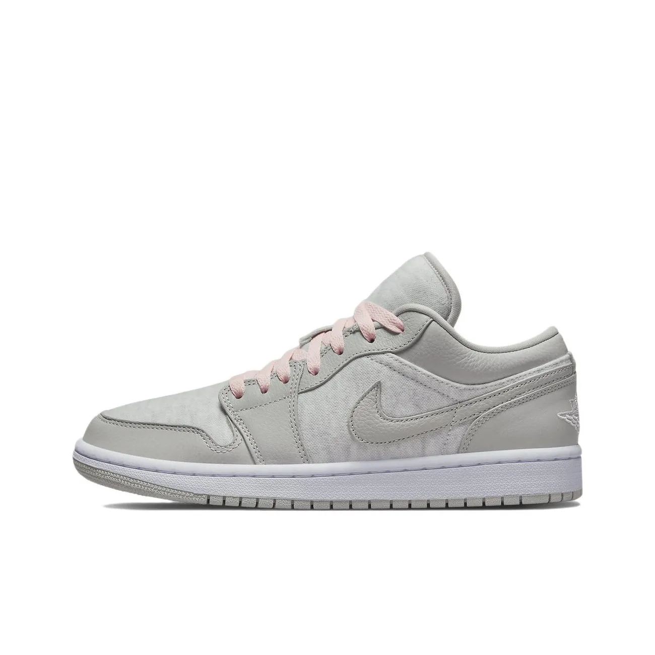 Jordan 1 Low SE Light Iron Ore Women's