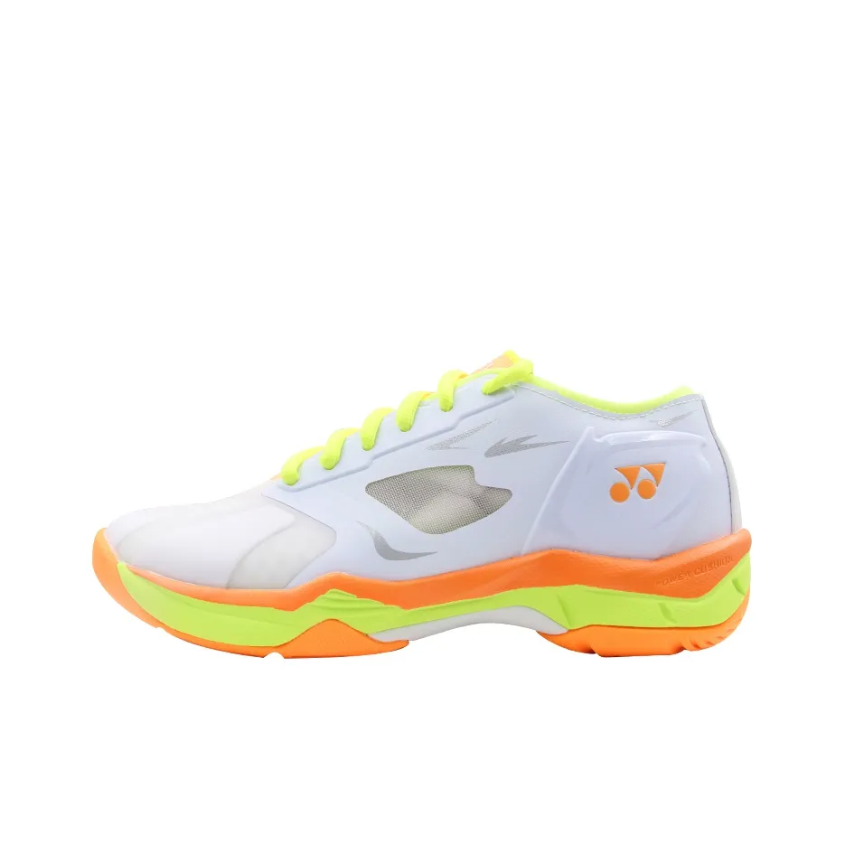 YONEX Амортизирующая стелька для бадминтона, низкий топ, унисекс