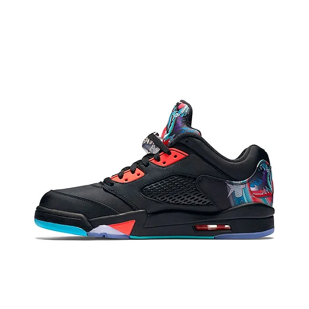 JORDAN 5 Retro Low Chinese New Year