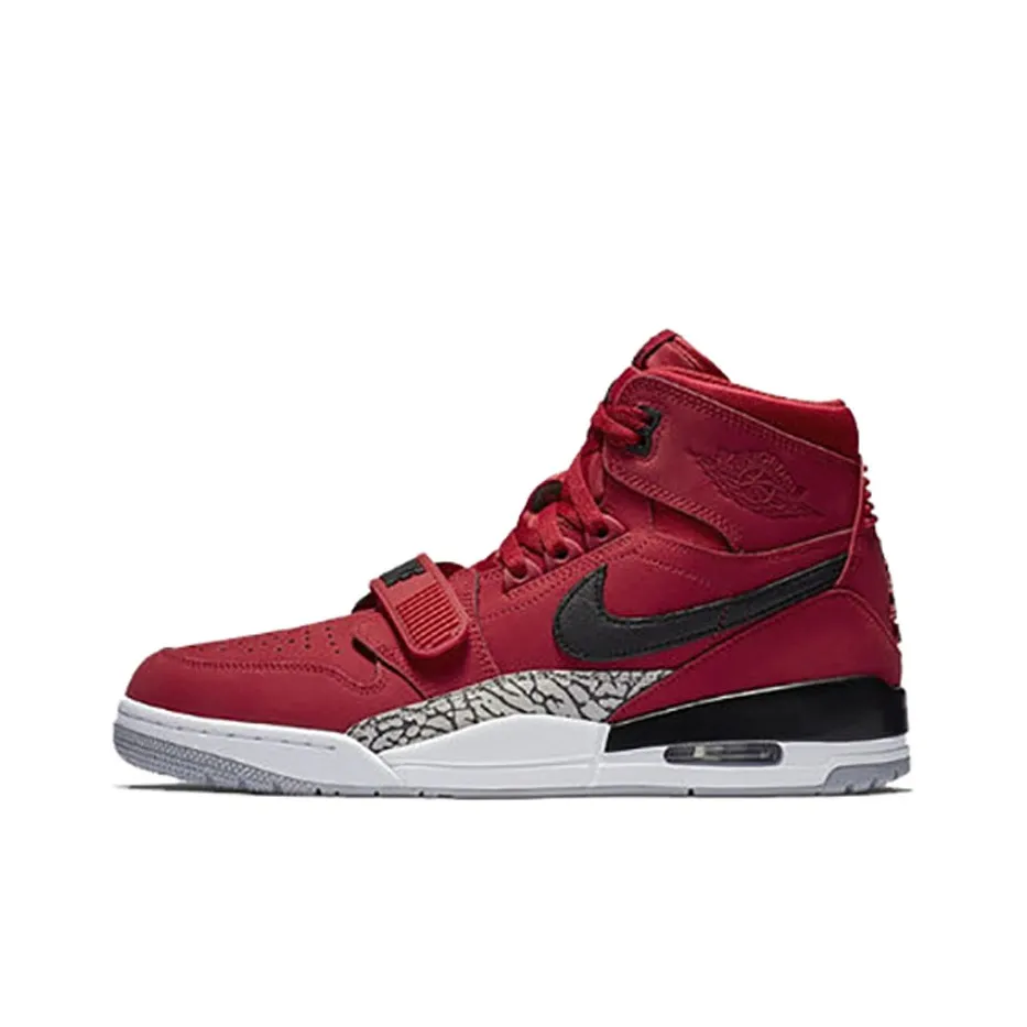 Jordan Legacy 312 Toro