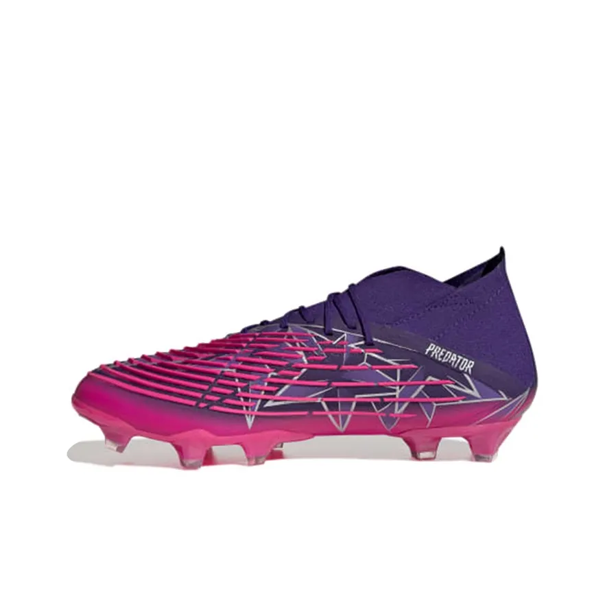 Adidas Predator Edge.1 Футбольные бутсы Низкие Унисекс