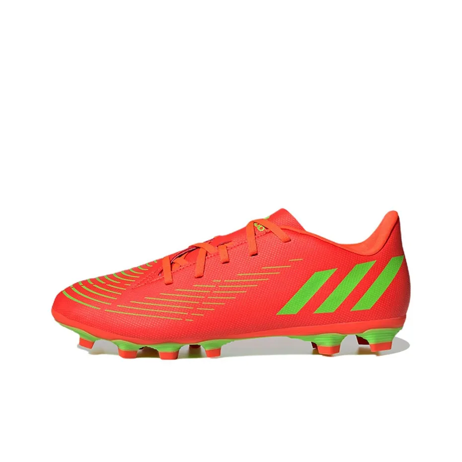 Adidas Predator Edge.4 Футбольные бутсы Низкий Топ Мужской