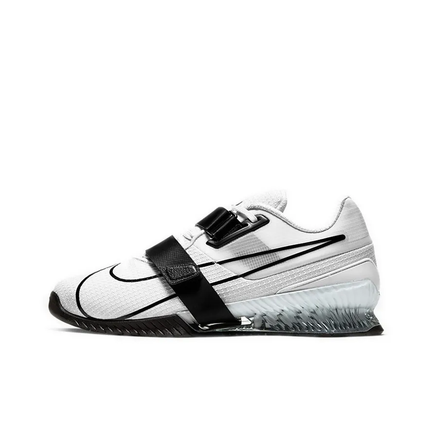 Nike Romaleos 4 'White Black'