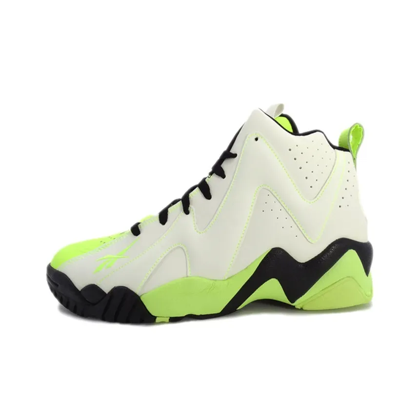 Reebok Kamikaze Ii Kryptonite / Acid Rain