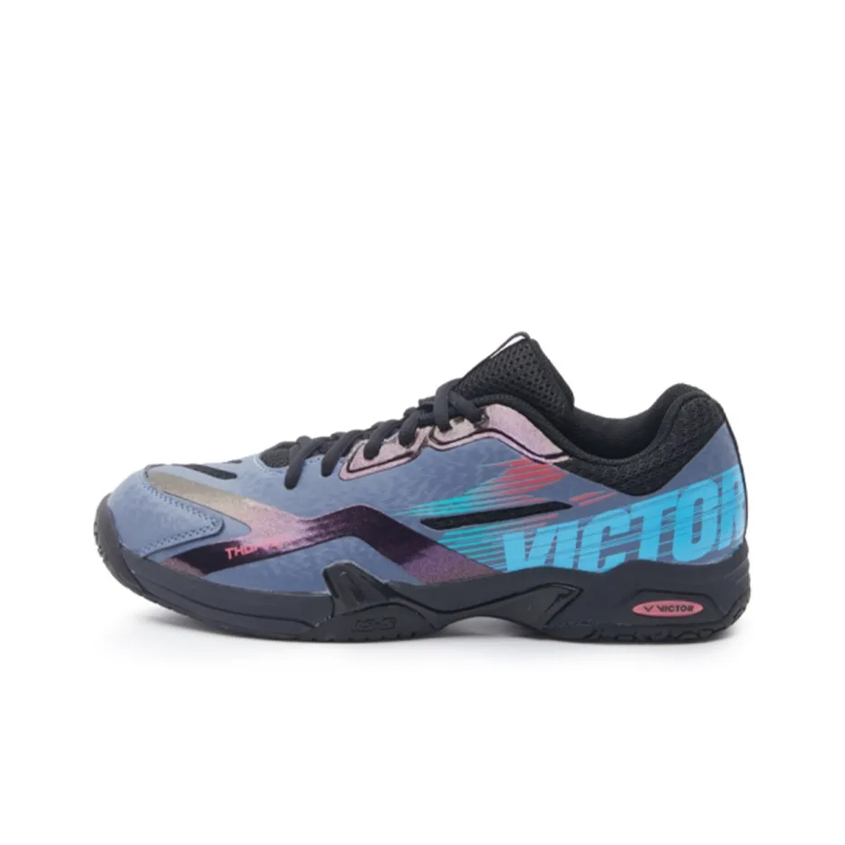 Victor Thunderstorm Бадминтонная обувь Низкий топ Унисекс