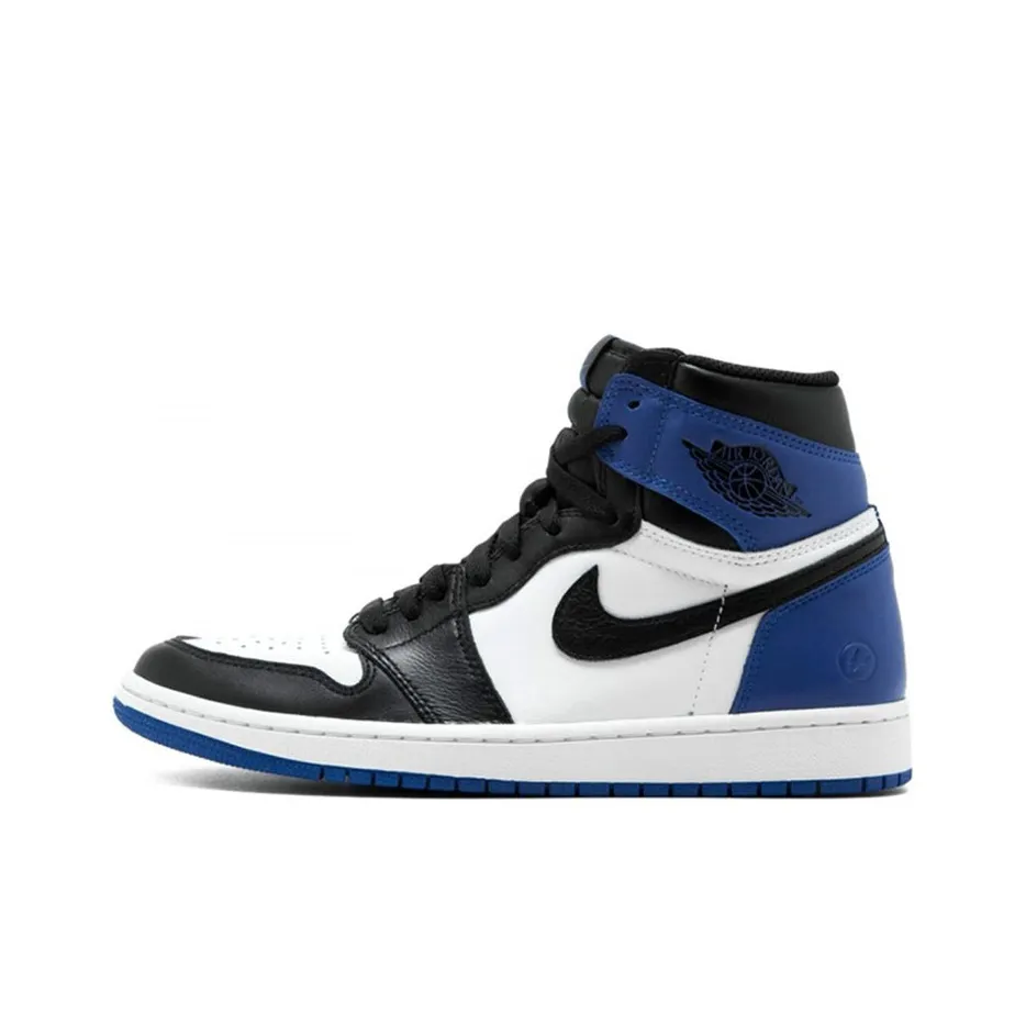 Jordan 1 Retro High Fragment + An Exclusive Offer With Apple Pay!