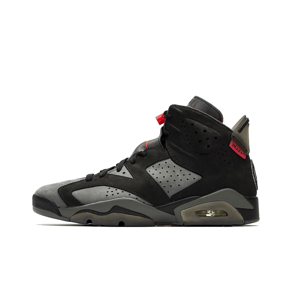 JORDAN 6 Retro Psg Paris Saint Germain