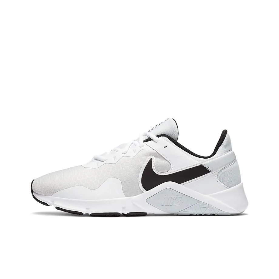 Nike Legend Essential 2 'Pure Platinum'