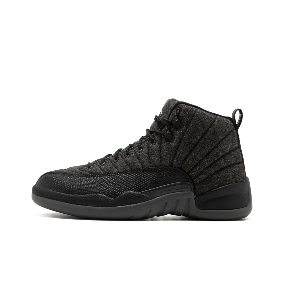 JORDAN 12 Retro Wool