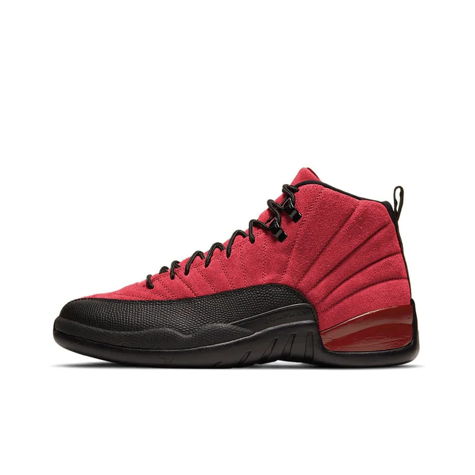 JORDAN 12 Retro Reverse Flu Game