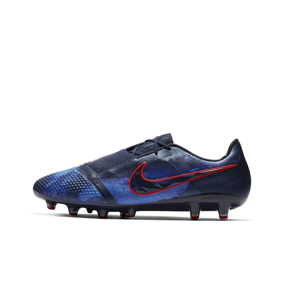 Nike Phantom Venom Elite Ag Pro 'Blue Black'