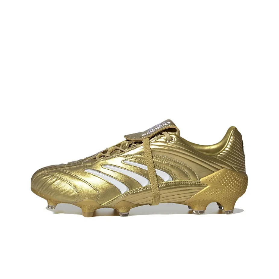 Adidas Predator Absolute Fg 'The Comeback'