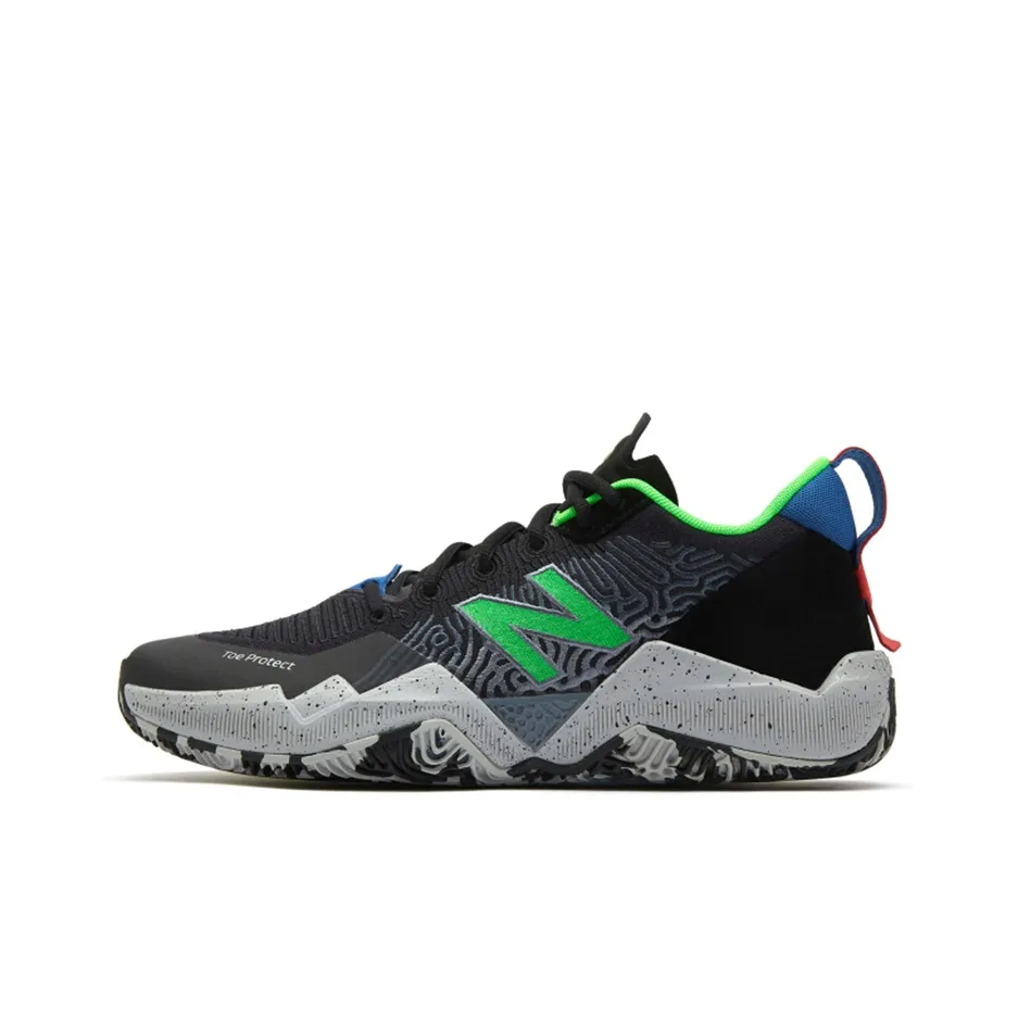 New Balance Nb 2WXY 1 Low 'Black Green'