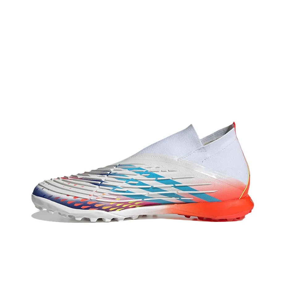 adidas Predator Edge.1 TF 'Al Rihla Pack - White'