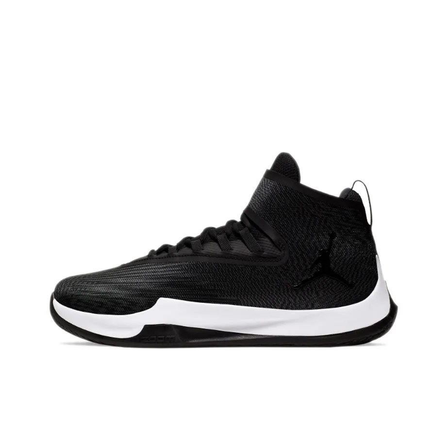 JORDAN Fly Unlimited Pfx 'Black'