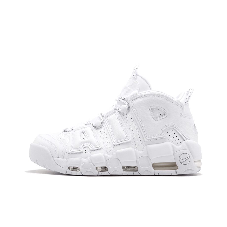 nike uptempo reggie miller
