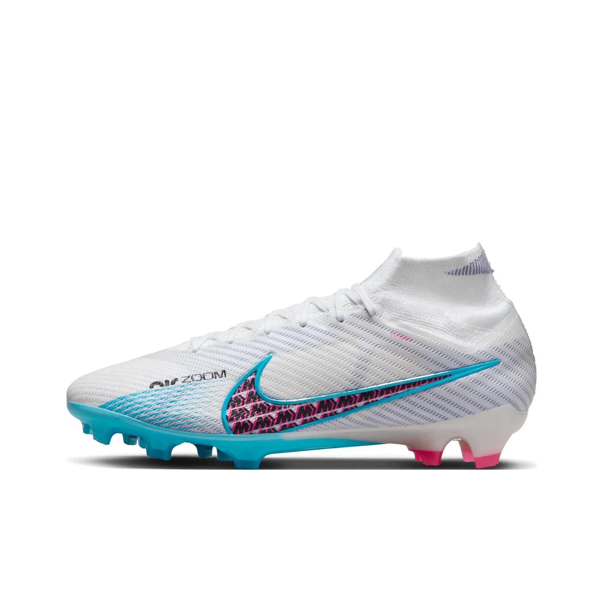 nike Utility Mercurial Superfly 9 Elite Fg 'Blast Pack'