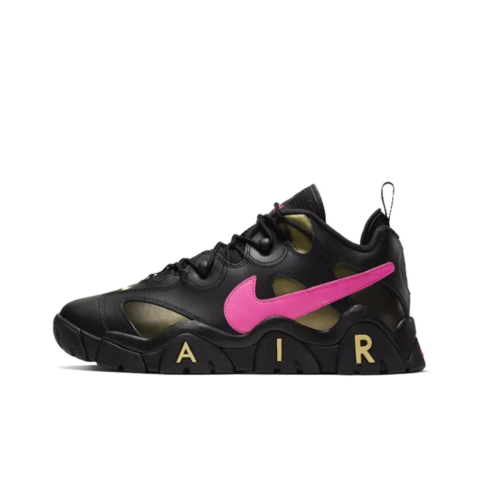 Nike Air Barrage Low Super Bowl Liv