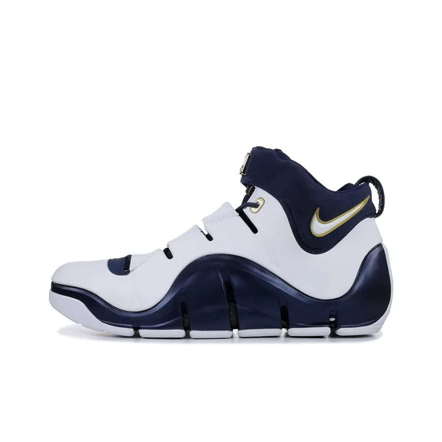 Nike LeBron 4 West Coast