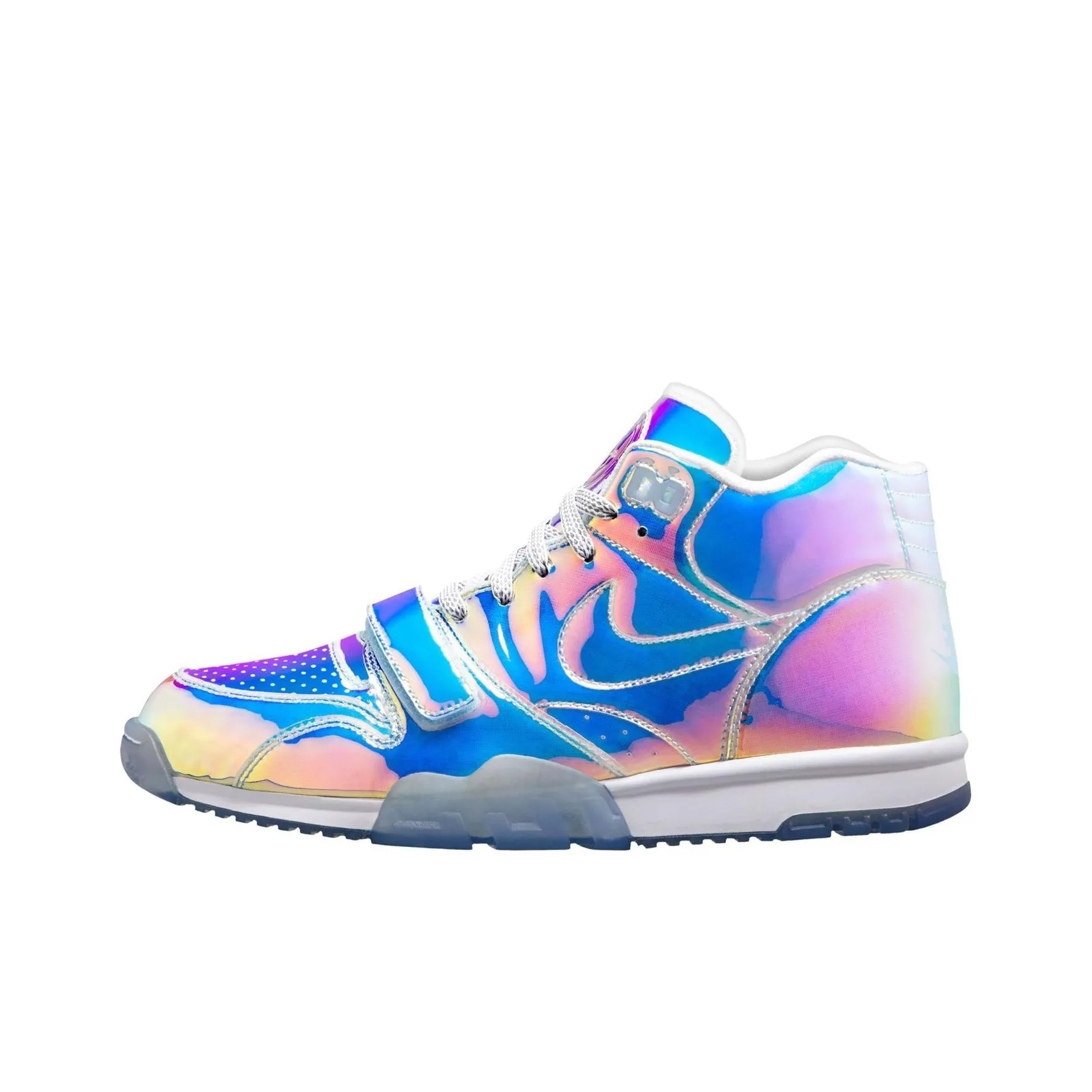 Nike Air Trainer 1 Super Bowl Hologram