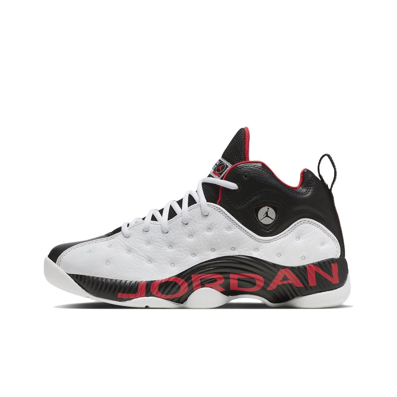 JORDAN Jumpman Team 2 Chicago Home 2022