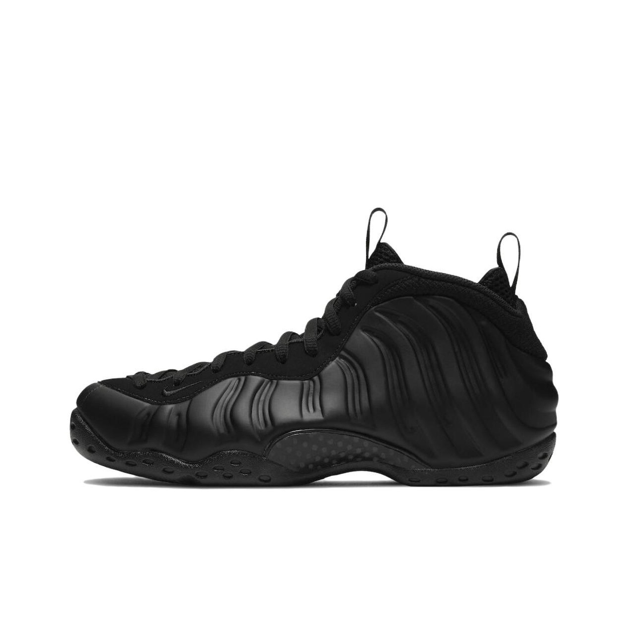 Top 10 Men s Nike Foamposite Boots You Need in 2024