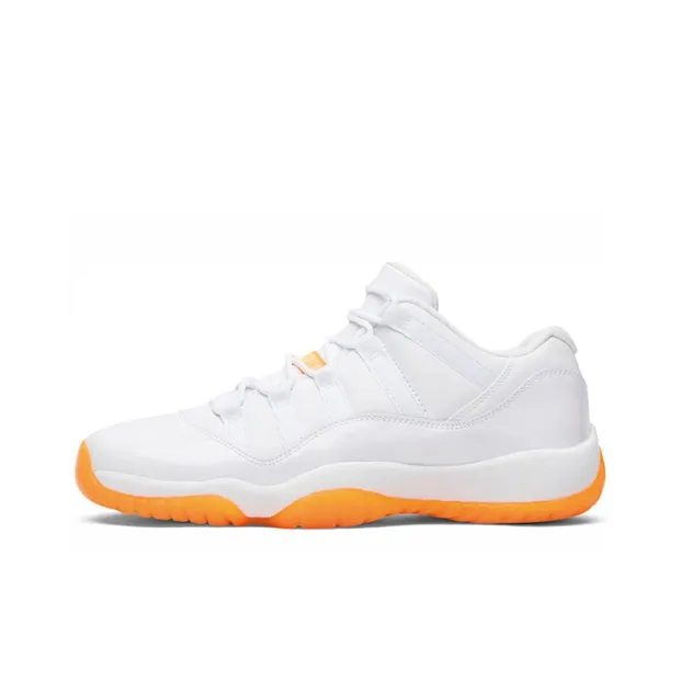 Jordan 11 Retro Low Citrus 2001 Women's